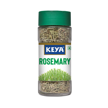 Keya Rosemary